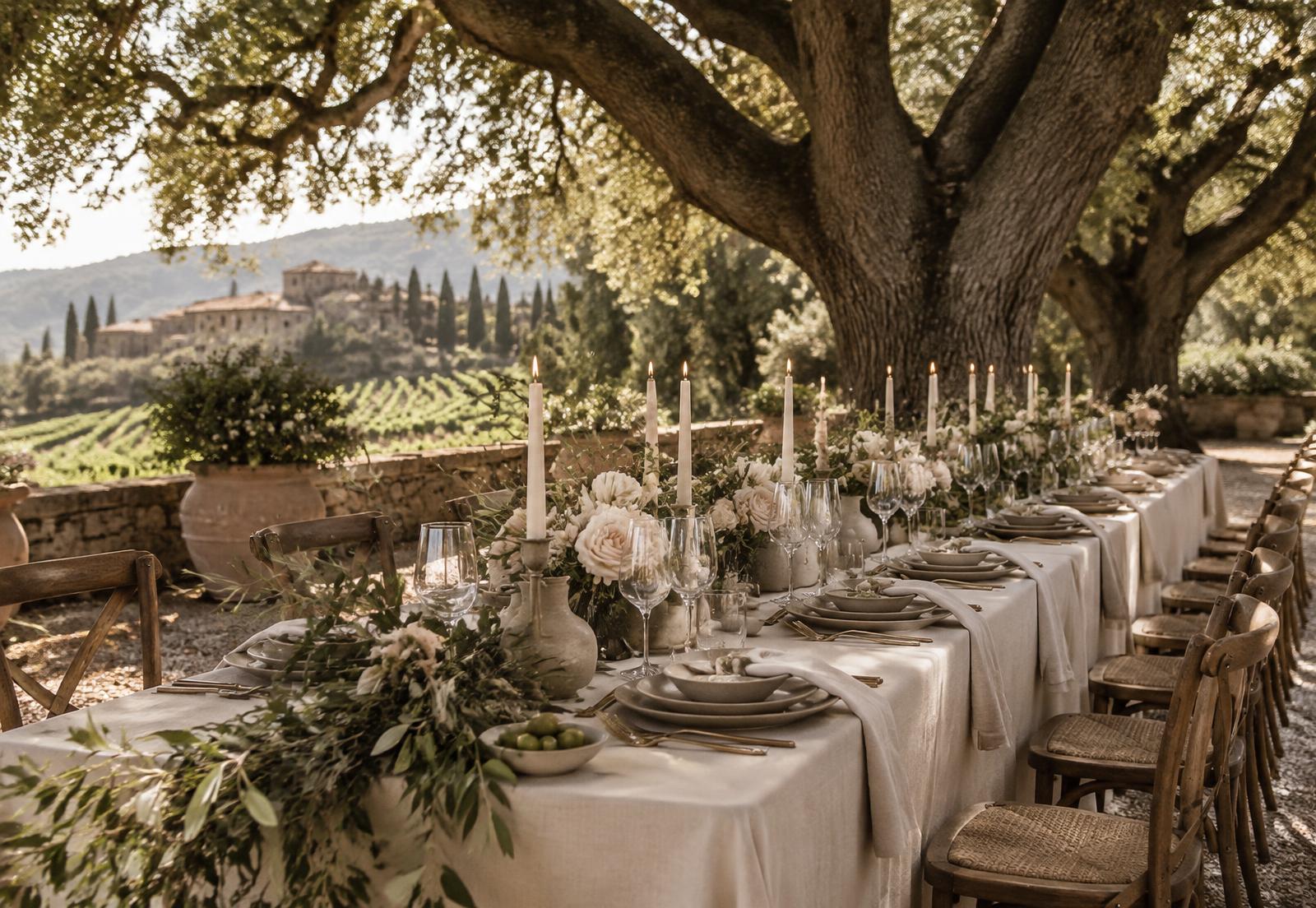 Wedding Weekend
